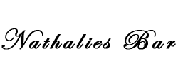 Nathalies Bar Logo