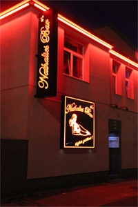 Nathalies Bar in Marl Nathalies Bar in Marl